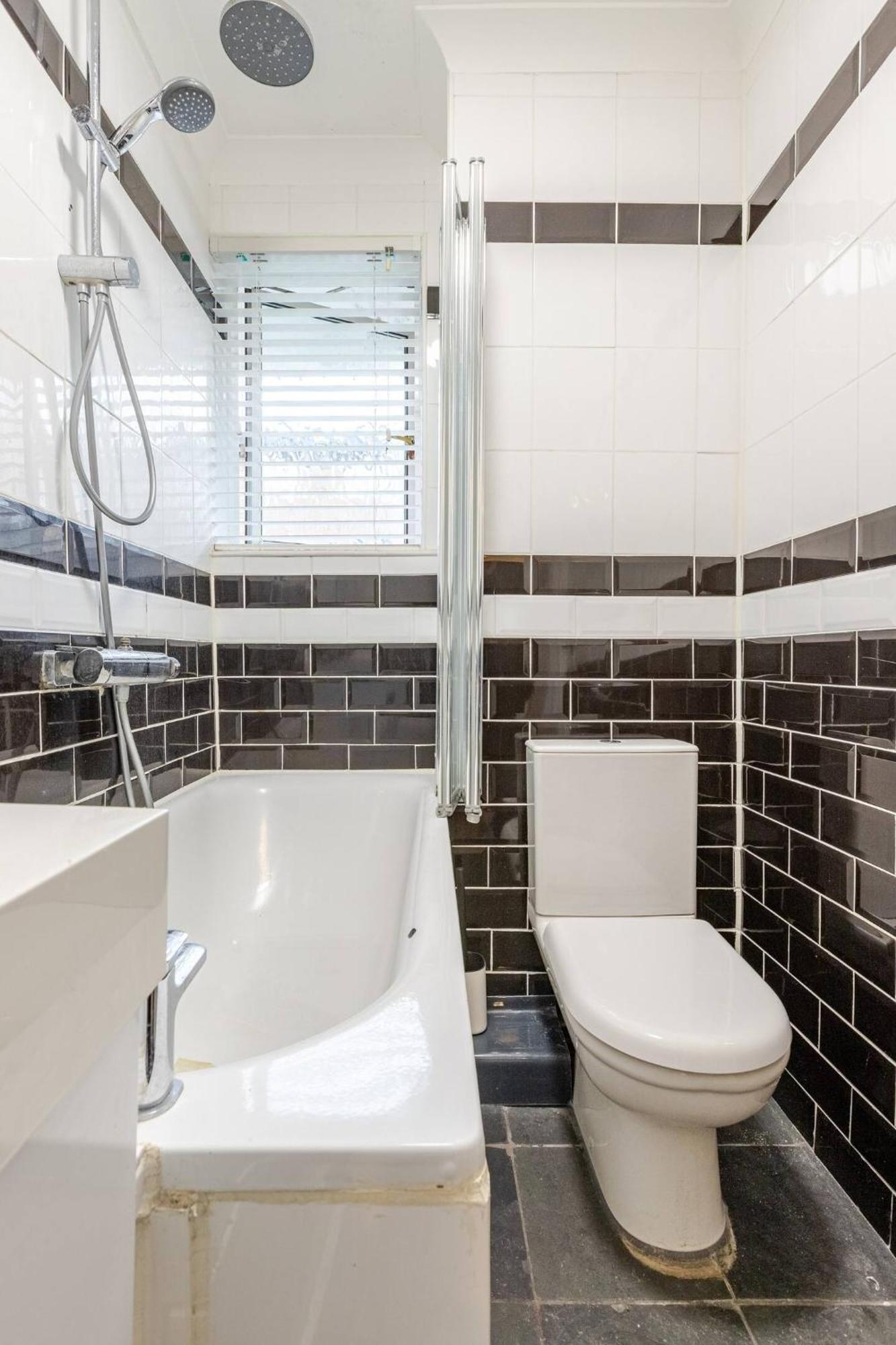Charming 2-Bed Garden Flat Apartamento Londres Exterior foto